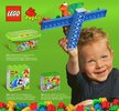 Building Instructions - LEGO - DUPLO - 6136 - My First Zoo: Page 10