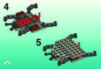 Building Instructions - LEGO - 6140 - THE CRAB: Page 4