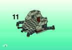 Building Instructions - LEGO - 6140 - THE CRAB: Page 8