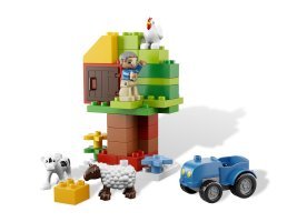 6141 - My First Farm