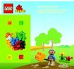 Building Instructions - LEGO - 6141 - My First Farm: Page 6