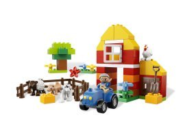 6141 - My First Farm