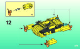 Building Instructions - LEGO - 6145 - AQUA AMPHIBIAN CRAFT: Page 7