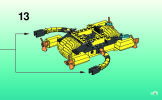 Building Instructions - LEGO - 6145 - AQUA AMPHIBIAN CRAFT: Page 9