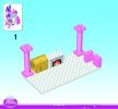 Building Instructions - LEGO - DUPLO - 6154 - Cinderella’s Castle: Page 4