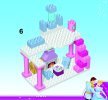 Building Instructions - LEGO - DUPLO - 6154 - Cinderella’s Castle: Page 9