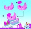 Building Instructions - LEGO - DUPLO - 6154 - Cinderella’s Castle: Page 11