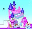 Building Instructions - LEGO - DUPLO - 6154 - Cinderella’s Castle: Page 15