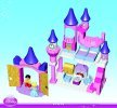 Building Instructions - LEGO - DUPLO - 6154 - Cinderella’s Castle: Page 16