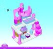 Building Instructions - LEGO - DUPLO - 6154 - Cinderella’s Castle: Page 12