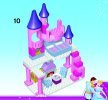 Building Instructions - LEGO - DUPLO - 6154 - Cinderella’s Castle: Page 13