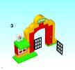 Building Instructions - LEGO - 6157 - Big Zoo: Page 4