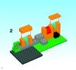 Building Instructions - LEGO - 6157 - Big Zoo: Page 6