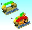 Building Instructions - LEGO - 6157 - Big Zoo: Page 10