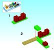 Building Instructions - LEGO - 6157 - Big Zoo: Page 13