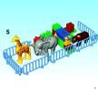 Building Instructions - LEGO - 6157 - Big Zoo: Page 15