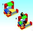 Building Instructions - LEGO - 6158 - Animal Clinic: Page 5