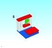 Building Instructions - LEGO - 6158 - Animal Clinic: Page 8