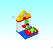 Building Instructions - LEGO - 6158 - Animal Clinic: Page 9