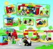 Building Instructions - LEGO - 6158 - Animal Clinic: Page 12