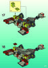 Building Instructions - LEGO - 6160 - Stingray Lobster: Page 13