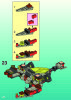 Building Instructions - LEGO - 6160 - Stingray Lobster: Page 16