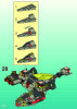 Building Instructions - LEGO - 6160 - Stingray Lobster: Page 20