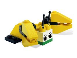 6161 - My first LEGO® set