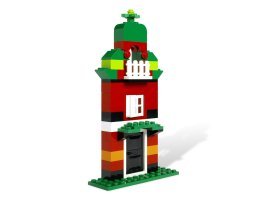 6161 - My first LEGO® set