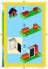 Building Instructions - LEGO - 6161 - My first LEGO® set: Page 7