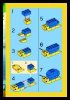 Building Instructions - LEGO - 6161 - My first LEGO® set: Page 5