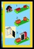 Building Instructions - LEGO - 6161 - My first LEGO® set: Page 7