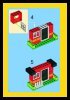 Building Instructions - LEGO - 6161 - My first LEGO® set: Page 8