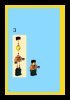 Building Instructions - LEGO - 6164 - LEGO® Rescue Building Set: Page 4