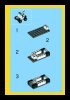 Building Instructions - LEGO - 6164 - LEGO® Rescue Building Set: Page 5