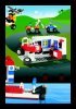 Building Instructions - LEGO - 6164 - LEGO® Rescue Building Set: Page 9