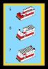 Building Instructions - LEGO - 6164 - LEGO® Rescue Building Set: Page 12