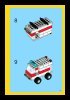 Building Instructions - LEGO - 6164 - LEGO® Rescue Building Set: Page 13