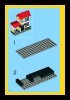 Building Instructions - LEGO - 6164 - LEGO® Rescue Building Set: Page 14