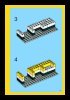 Building Instructions - LEGO - 6164 - LEGO® Rescue Building Set: Page 15