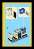 Building Instructions - LEGO - 6164 - LEGO® Rescue Building Set: Page 17