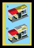 Building Instructions - LEGO - 6164 - LEGO® Rescue Building Set: Page 19