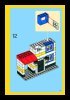 Building Instructions - LEGO - 6164 - LEGO® Rescue Building Set: Page 21