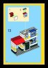 Building Instructions - LEGO - 6164 - LEGO® Rescue Building Set: Page 22