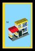 Building Instructions - LEGO - 6164 - LEGO® Rescue Building Set: Page 23