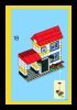 Building Instructions - LEGO - 6164 - LEGO® Rescue Building Set: Page 27