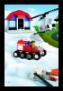 Building Instructions - LEGO - 6164 - LEGO® Rescue Building Set: Page 28