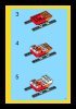 Building Instructions - LEGO - 6164 - LEGO® Rescue Building Set: Page 31