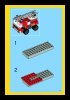 Building Instructions - LEGO - 6164 - LEGO® Rescue Building Set: Page 35