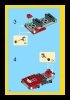 Building Instructions - LEGO - 6164 - LEGO® Rescue Building Set: Page 36